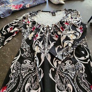 Clothing/tops